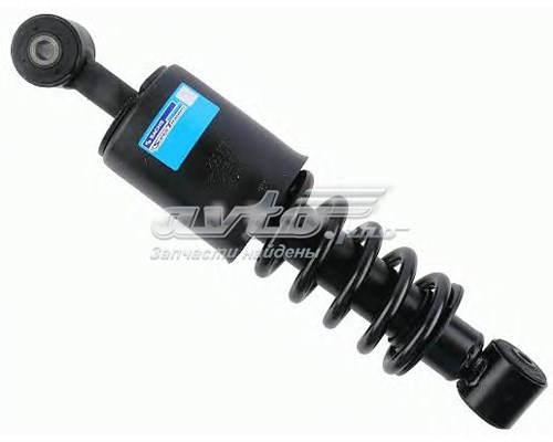 Amortecedor de cabina (TRUCK) Wabco 9640060210 preço, a partir de 353,01 USD