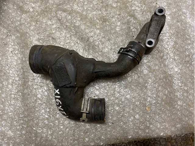 Compre 9129152 General Motors Mangueira (cano derivado) de bomba de água de admissão