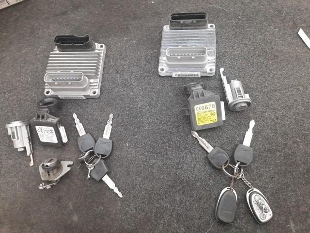 Módulo de direção (Centralina eletrônica) de motor General Motors 96486973 preço, a partir de 1209,79 USD