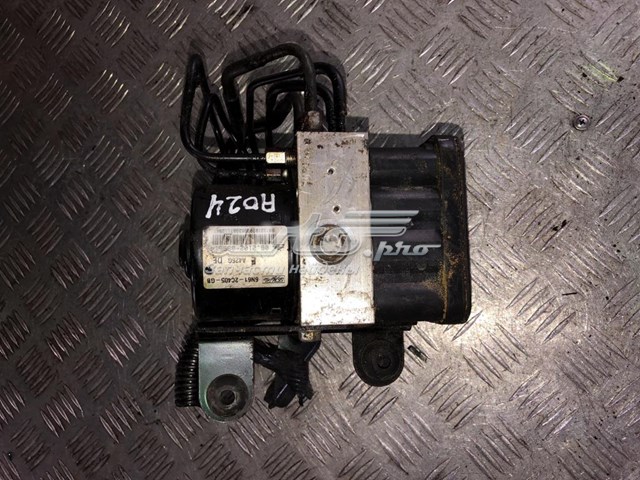 6N612C405GB Mazda 