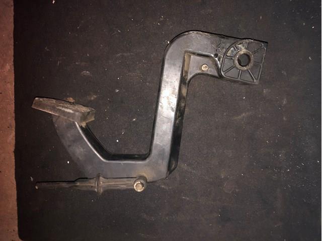 A6382900516 VAG Pedal de embraiagem