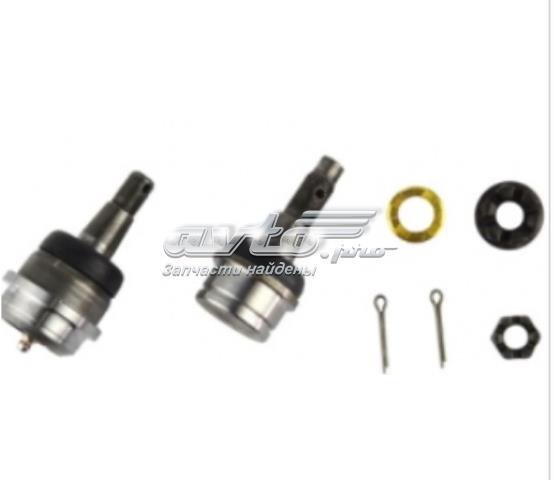 707488X Dana Suporte esférico inferior + superior, kit