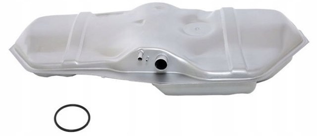 Tanque de combustível Polcar 5505ZP2 preço, a partir de 202,47 USD