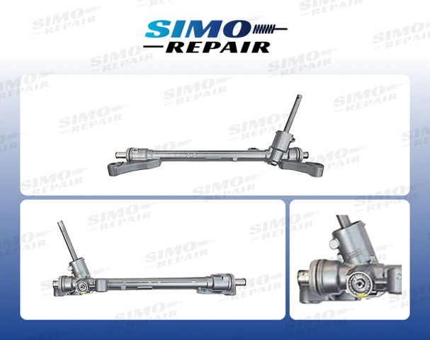 Cremalheira da direção para Ford Puma  J2K, CF7