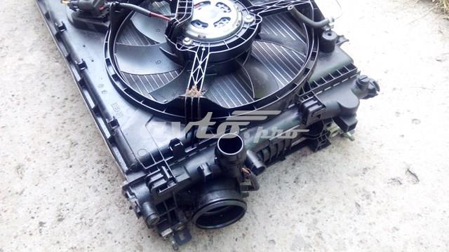 Radiador de esfriamento de motor General Motors 13241724 preço, a partir de 86,98 USD