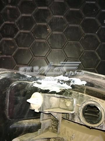 Lanterna traseira direita 8330A274 Mitsubishi