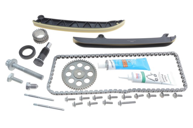 Cadeia do mecanismo de distribuição de gás, kit INA 559180740 preço, a partir de 208,66 USD