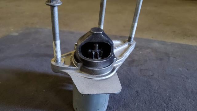 Motor de arranco VALEO FS10E10 preço, a partir de 91,04 USD