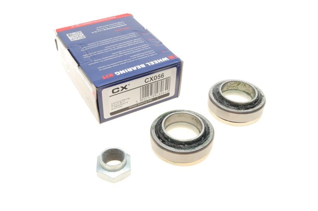 Rolamento de cubo dianteiro CX/Complex CX056 preço, a partir de 28,55 USD