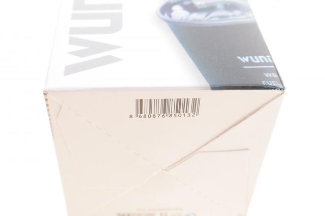 Filtro de combustível Wunder WB110 preço, a partir de 15,07 USD