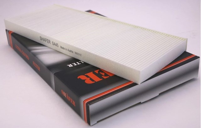 Filtro de salão Shafer SA45 preço, a partir de 6,45 USD