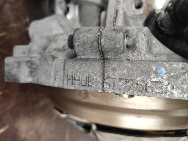 Motor montado Ford HHJB preço, a partir de 1465,04 USD