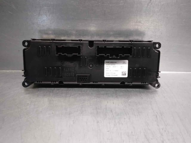  H1BT18C612AJ Ford