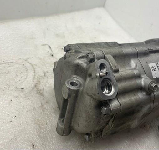 97701CM000 Hyundai/Kia Compressor de aparelho de ar condicionado