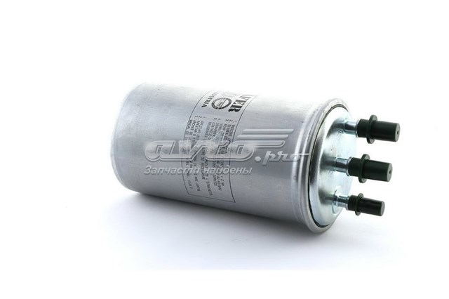 Filtro de combustível FM781 Shafer