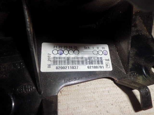 Compre 8200211037 Renault (RVI) 