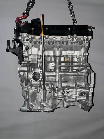 Motor montado Hyundai Elantra IV HD