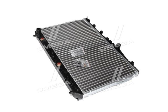 Radiador de esfriamento de motor Tempest TP1561634 preço, a partir de 66,98 USD