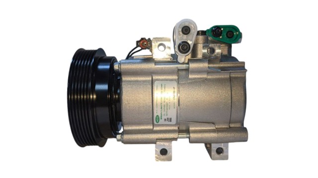 Compressor de aparelho de ar condicionado HCC 9770139882 preço, a partir de 267,47 USD