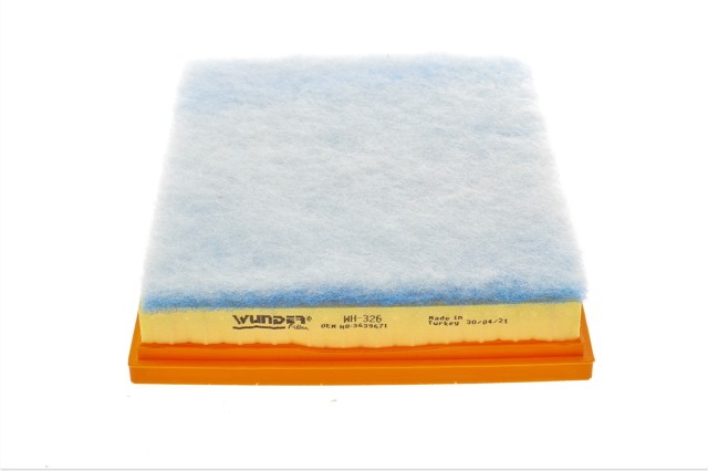 Compre WH326 Wunder Filtro de ar