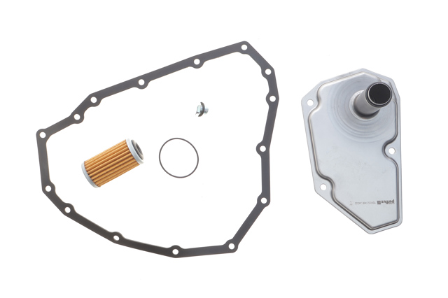 TEK032 Purflux Filtro da Caixa Automática de Mudança
