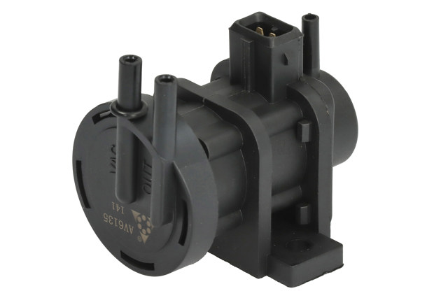 AV6135 Autlog Válvula solenoide de regulação de comporta EGR