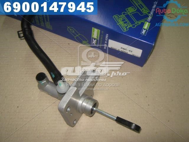 Compre PMC62 VALEO Cilindro mestre de embraiagem