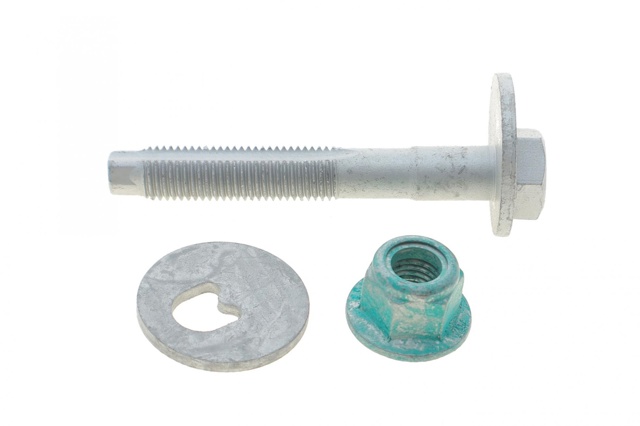 Compre 188669 Febi Parafuso de fixação do braço oscilante superior traseiro, interno