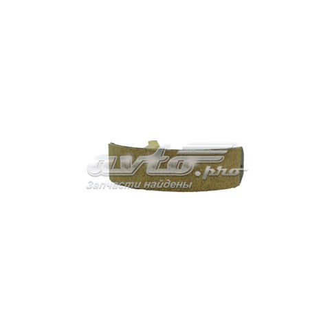 Compre SA055 Hi-q Sapatas do freio traseiras de tambor