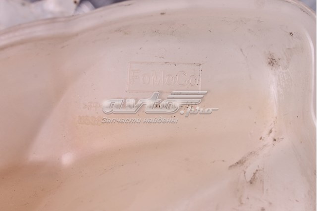 Compre DG938A080AD Ford Tanque de expansão do sistema de esfriamento