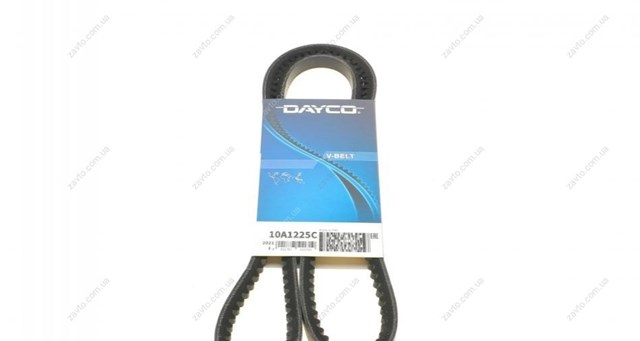 Compre 10A1225C Dayco Correia dos conjuntos de transmissão