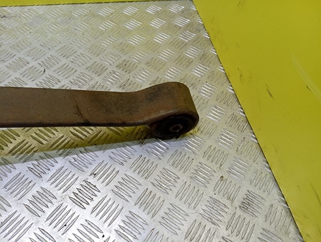 Suspensão de lâminas traseiro Mercedes A9063203206