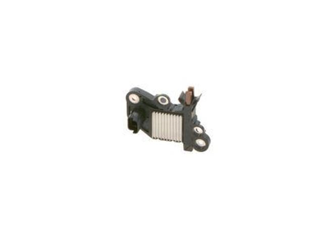 Relê-regulador do gerador (relê de carregamento) Bosch 272220736