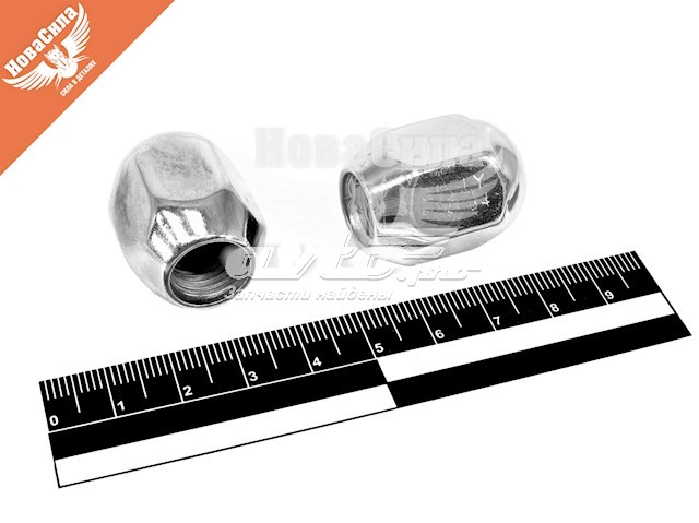 Compre Porca de roda Geely CK 2