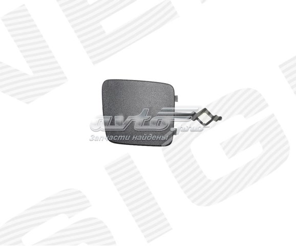 Tampão traseiro do pára-choque do gancho de reboque Peugeot/Citroen 1618040980 preço, a partir de 21,45 USD