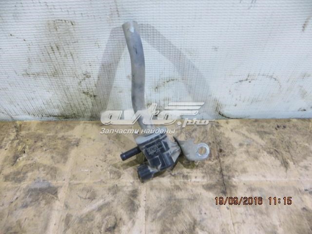 Válvula (comporta) de bomba de vácuo Toyota Corolla  E15