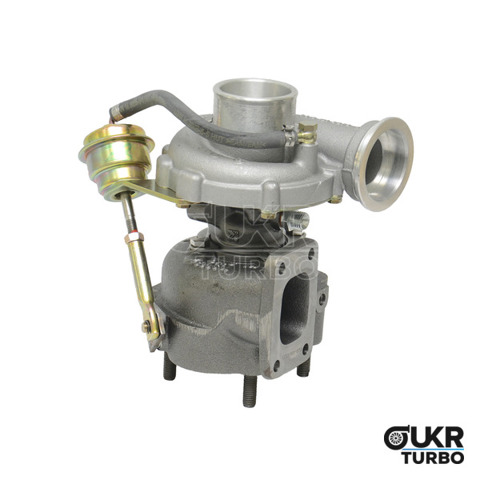 53169887030 Borg-Warner Turbina