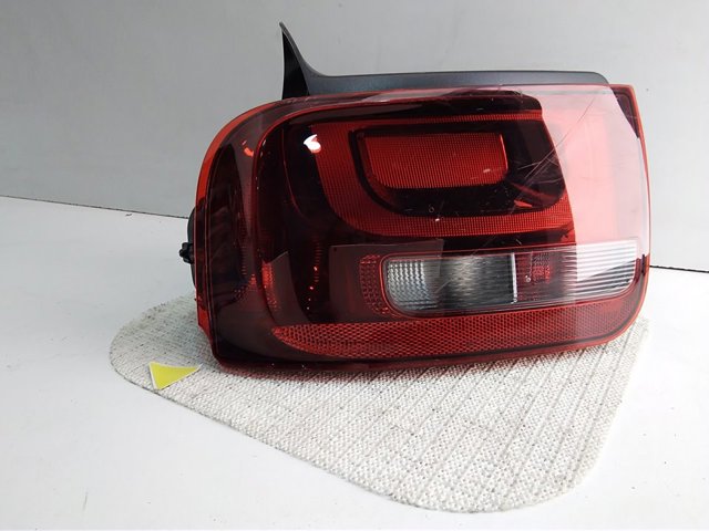 Lanterna traseira esquerda Peugeot/Citroen 9800916180 preço, a partir de 154,53 USD