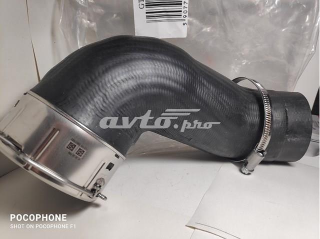 Compre GT52233 GT-Bergmann Mangueira (cano derivado) de intercooler