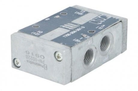 Compre PN10228 Pneumatics Válvula principal de regulação do nível de suspensão