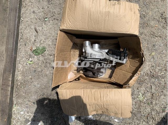 LR038044 Land Rover Turbina