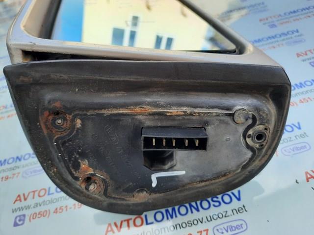 Espelho de retrovisão esquerdo Mercedes 2028110198 preço, a partir de 104,04 USD