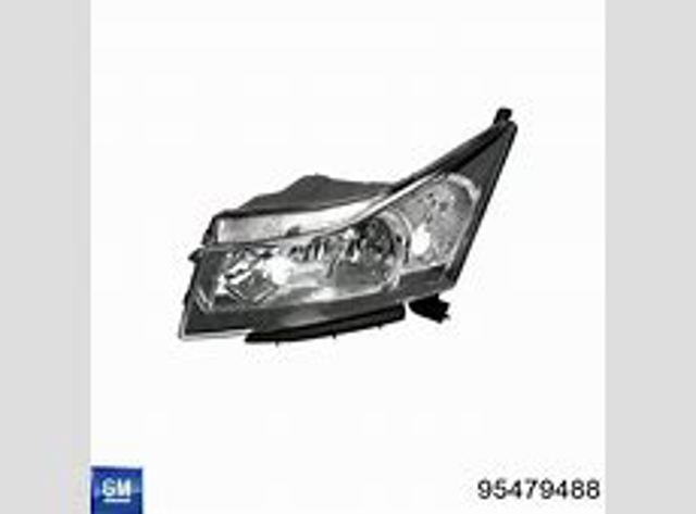 Luz esquerda FPS FP1711R1E preço, a partir de 139,53 USD