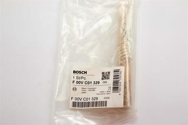 Compre F00VC01329 Bosch Válvula do injetor