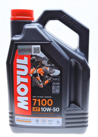 Óleo para motor Motul 838141