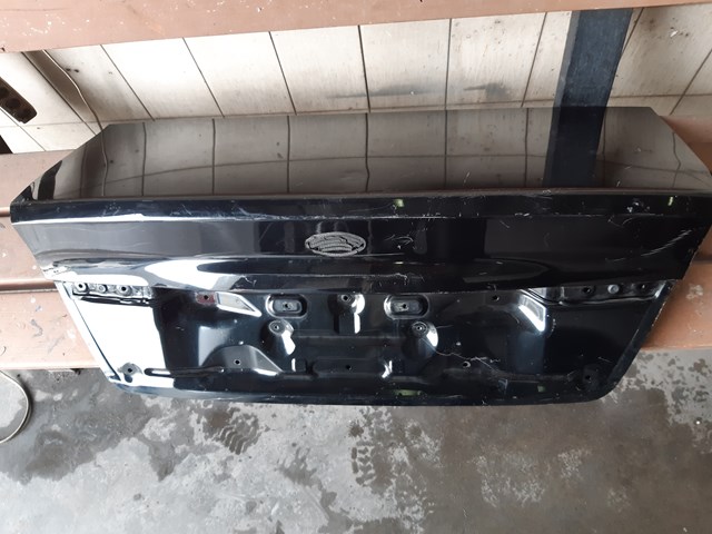 Tampa de porta-malas 57509AG0009P Subaru