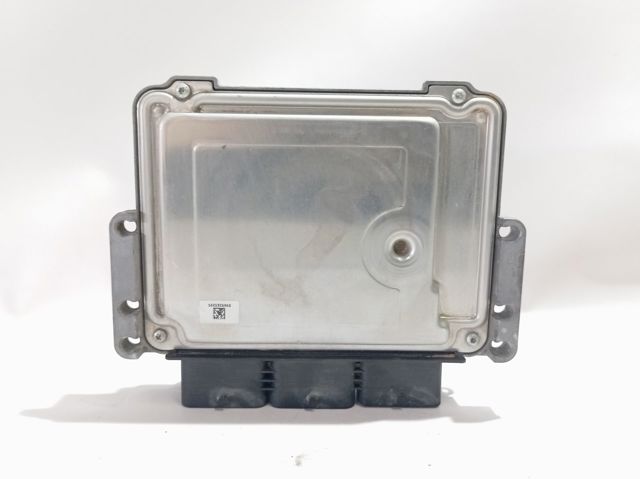 Módulo de direção (Centralina eletrônica) de motor para Peugeot 208 I CA, CC