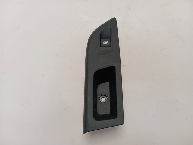 98044803ZD Opel Botão dianteiro direito de ativação de motor de acionamento de vidro