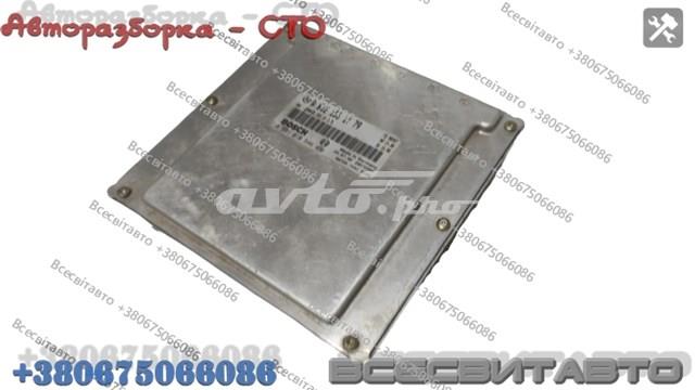 Módulo de direção (Centralina eletrônica) de motor Mercedes 0281010546 preço, a partir de 130,58 USD