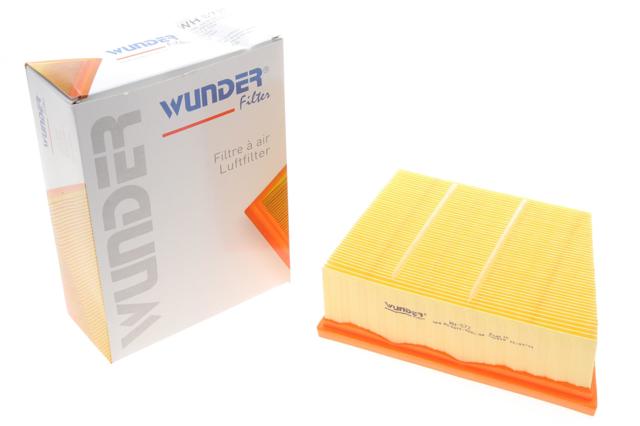 Compre WH572 Wunder Filtro de ar